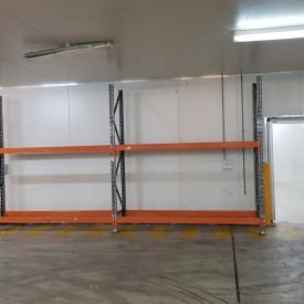 Commercial Defit Sydney